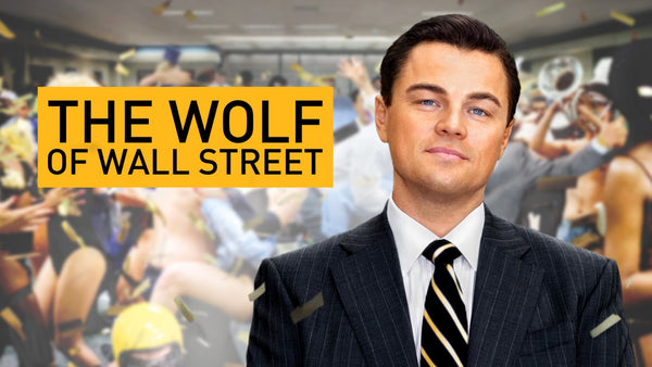 Jordan Belfort - Sales Certification 4.0 (THE WOLF OF WALL STREET) (original: $4000)